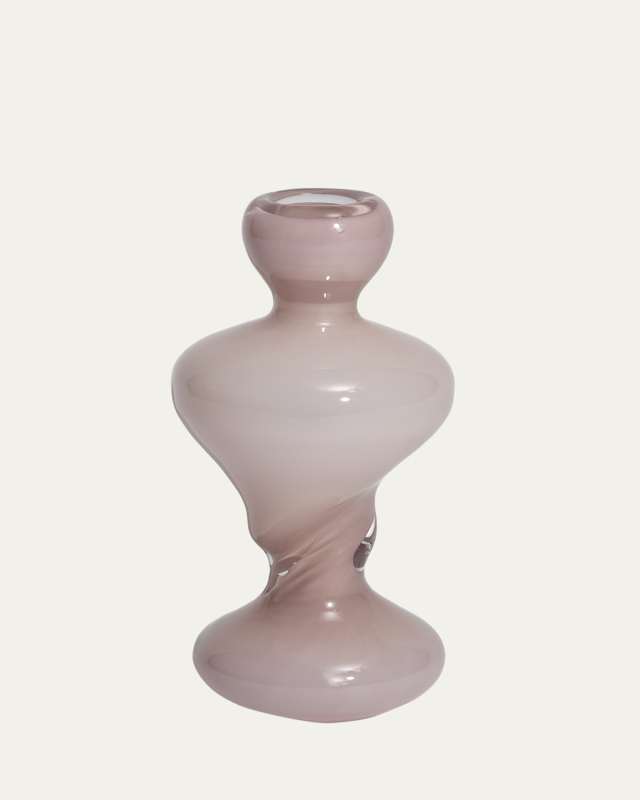 The Medi Candle Holder